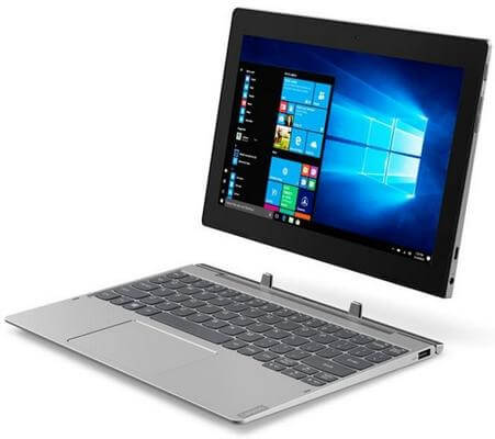 Замена дисплея на планшете Lenovo IdeaPad D330-10IGM FHD